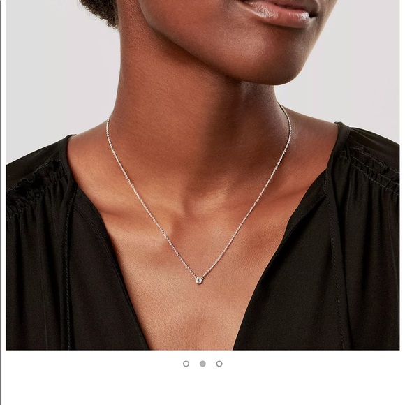 elsa peretti diamonds by the yard